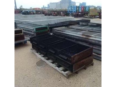 Scrap Radiators (21,985 Lbs)