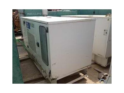 Power Generator Silent - Assorted Brands - Abu Dhabi
