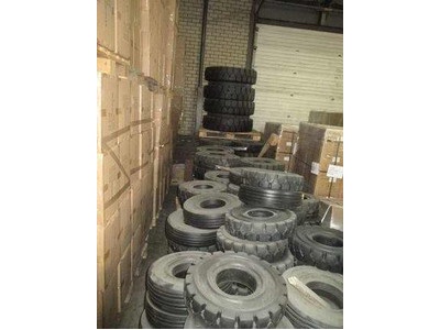 Tubeless Nylon Reinforced Tires