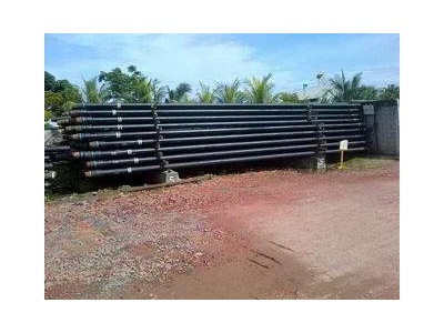 5" Drill Pipe with GPDS-50 Connection