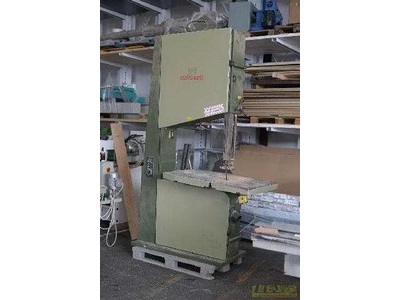 Woodworking, 2007 SCMI SANDYA 7/S II Wide Belt Sander