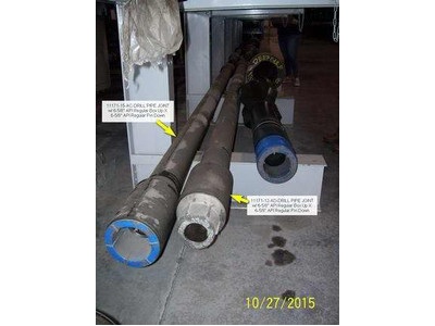 14" Drilling Riser Package