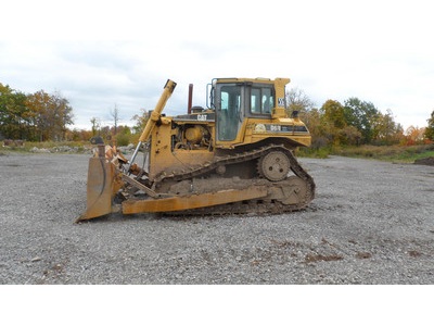 1998 CAT D6R XL $54,900