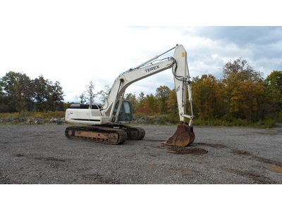 2005 TEREX TXC300 LC-1 $49,900