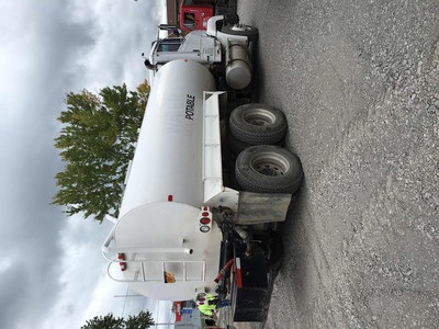 2000 Freightliner FLC11264S