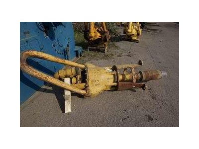 Swivel Gardner-Denver 125 for Rigs