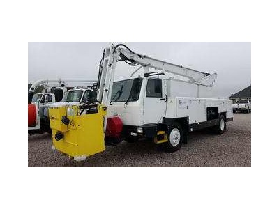 JBT Aerotech Airplane De-Icer 2014