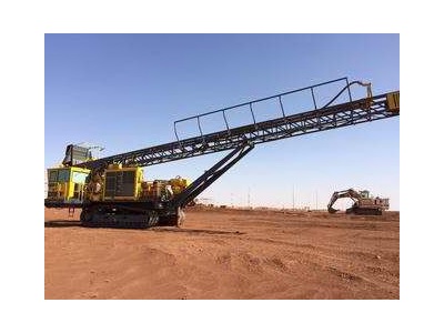 Atlas Copco DML SP Single Pass 15m Drilling Machine