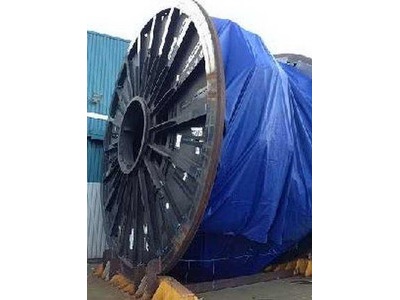 Flowline Material (9750 Metres)