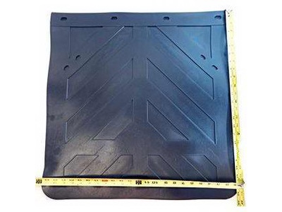 Rubber Mud Flaps
