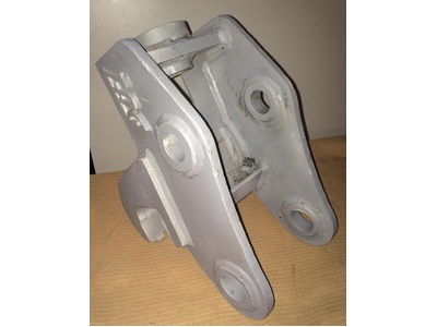 "TAG" connect coupler