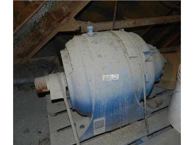 Rhino power electric motor