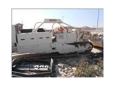 Deilmann Haniel Drill Rigs (2 Units)