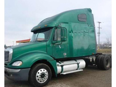 2006 Freightliner Columbia