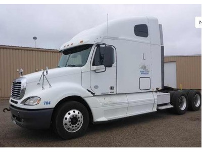 2009 Freightliner Columbia