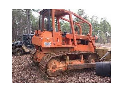 Dozer 1986 Fiat Allis C-14