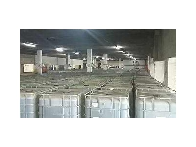 KHCOO (Potassium Formate) Drilling Fluid - Baker Hughes