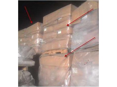 MAGMA-TROL 25Kg Sack - Baker Hughes