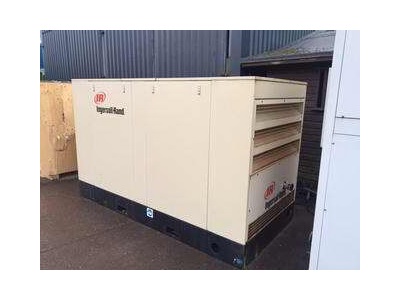 Ingersoll Rand Compressor
