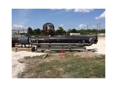 Pig Testing Units