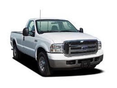 2006 FORD F-350 XLT STANDARD CAB