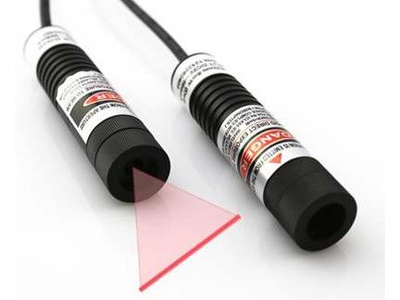 635nm Red Line Laser Modules