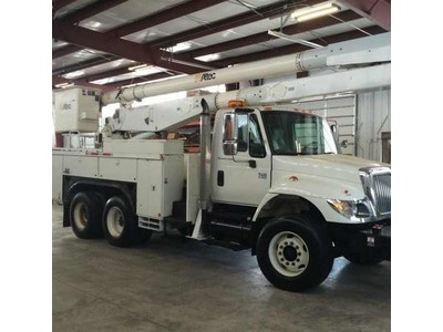 2005 International 7400