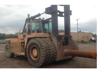 1993 CAT Fork Lift