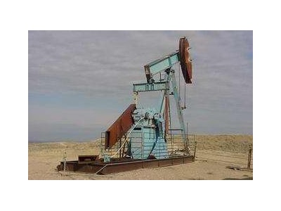 Pump Jacks