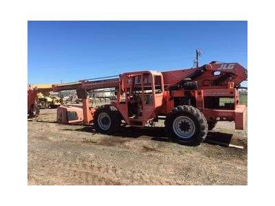 Telehandler - Lull 1044C-54 10K