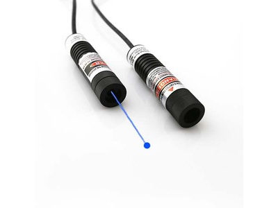 445nm Blue Laser Diode Module