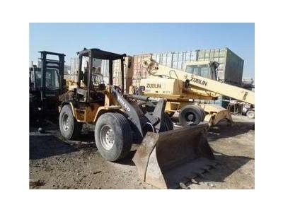 Volvo L30B Wheel Loader