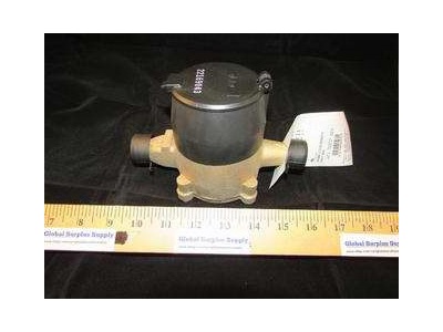 Water Meters Elster Amco Sensus NEW