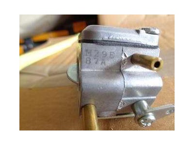 Zama Carburetors for McCullough Weed Eat