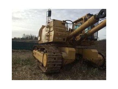 Komatsu PC1000-1 Excavator 1991 (17830 H