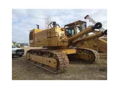 Komatsu PC1000-1 Excavator 1995 (11550 H