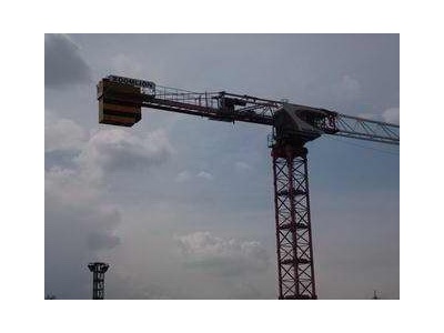 ZOOMLION T 320-16