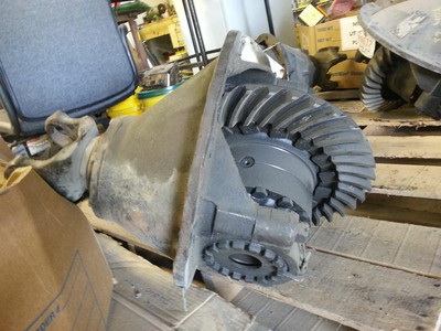 Eaton RS380 3.70 ratio rear differential