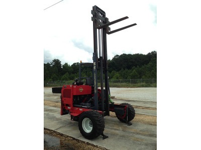 2000 Moffett M5000