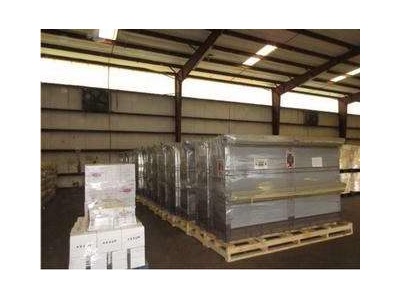 Kubota Submerged Membrane Unit RW400, Wa