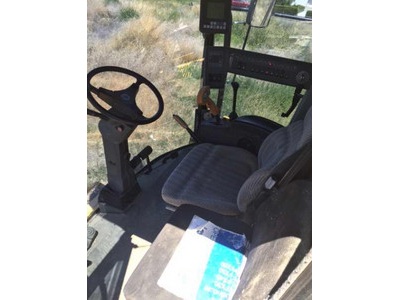 2003 New Holland FX 60 2WD Used