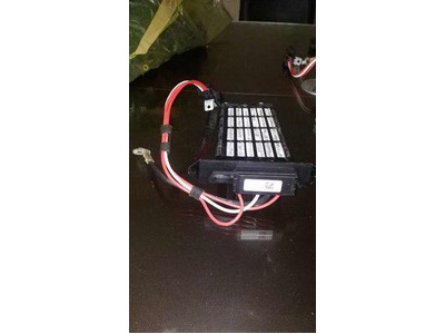 Ford Heater Termo Climate Radiators (Par