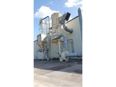 Industrial Air Handler