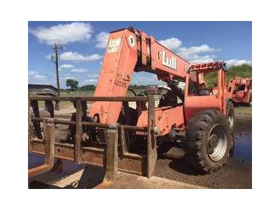 Lull 944E Telehandler