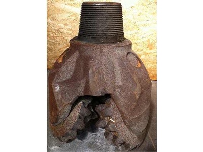 Roller Bit (6 Units)