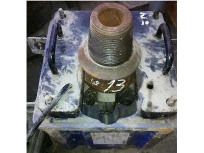 PDC Bit (9 Units)