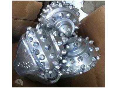 Roller Cone Bit (8 Units)