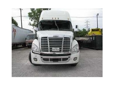 2010 Freightliner Cascadia Truck (719300