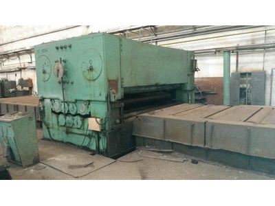 For sale levelers UBR25X3150