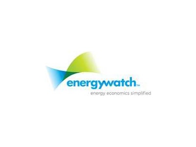 EnergyWatch - Energy Supply Management